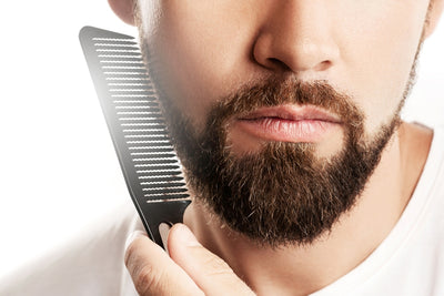 Tips for Applying Beard Balm: Getting the Perfect Hold and Style