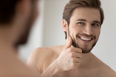 The Best Beard Soaps and Conditioners for Sensitive Skin