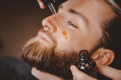 The Benefits of Using Beard Oils, Soaps, and Balms