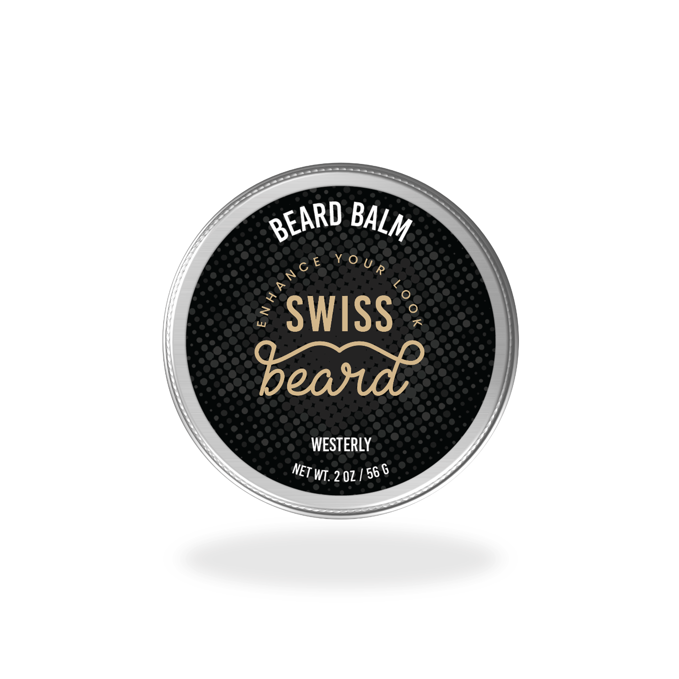 Westerly Beard Balm - SwissBeard