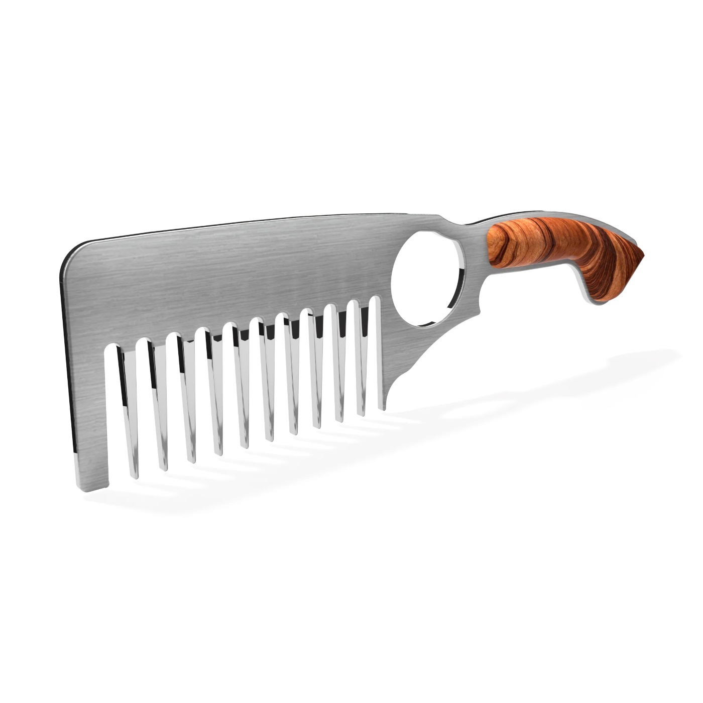 Beard Comb - SwissBeard